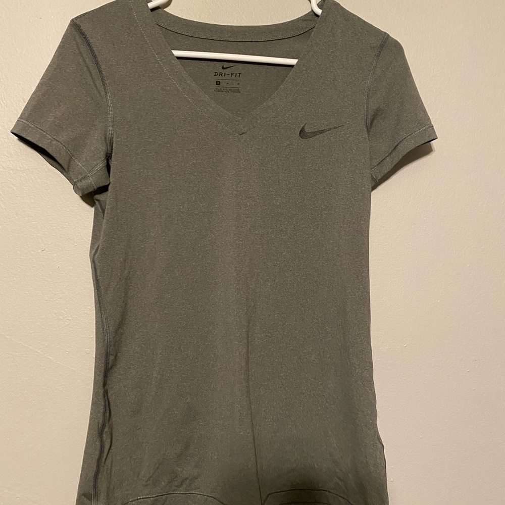 Nike dri fit